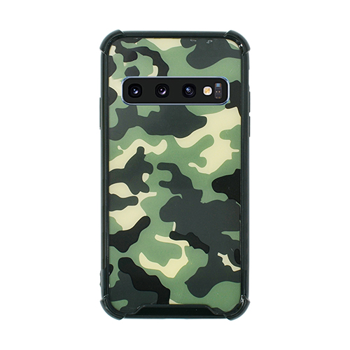 TPU Case For Samsung S10 Plus - 02